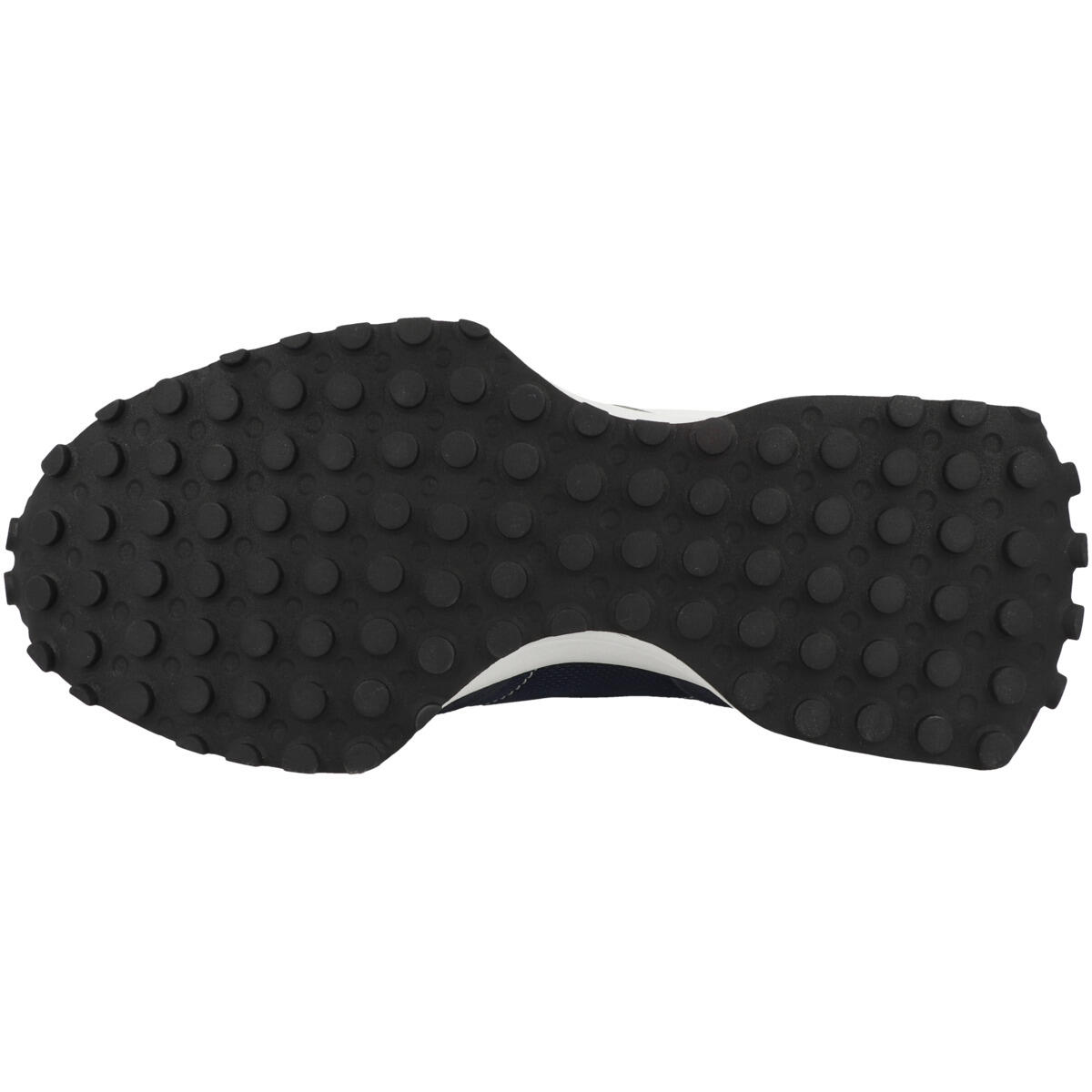 Zapatillas New Balance Unisex Lifestyle - Stz - Textil/Cuero Adulto 5/6