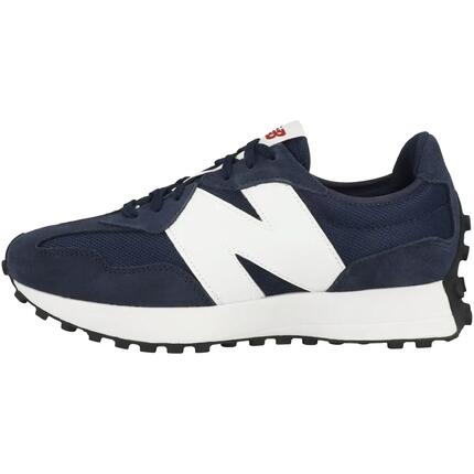 Basket Cuir New Balance 327 Homme - Homme