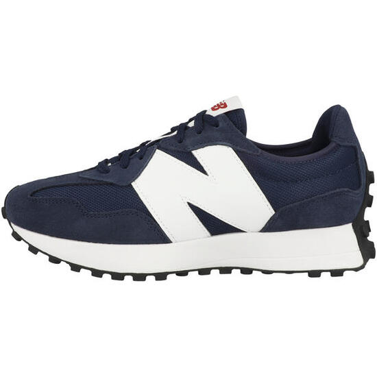 New Balance Sneakers Chaussures Unisexes Lifestyle - Stz - Textile/Cuir Adulte