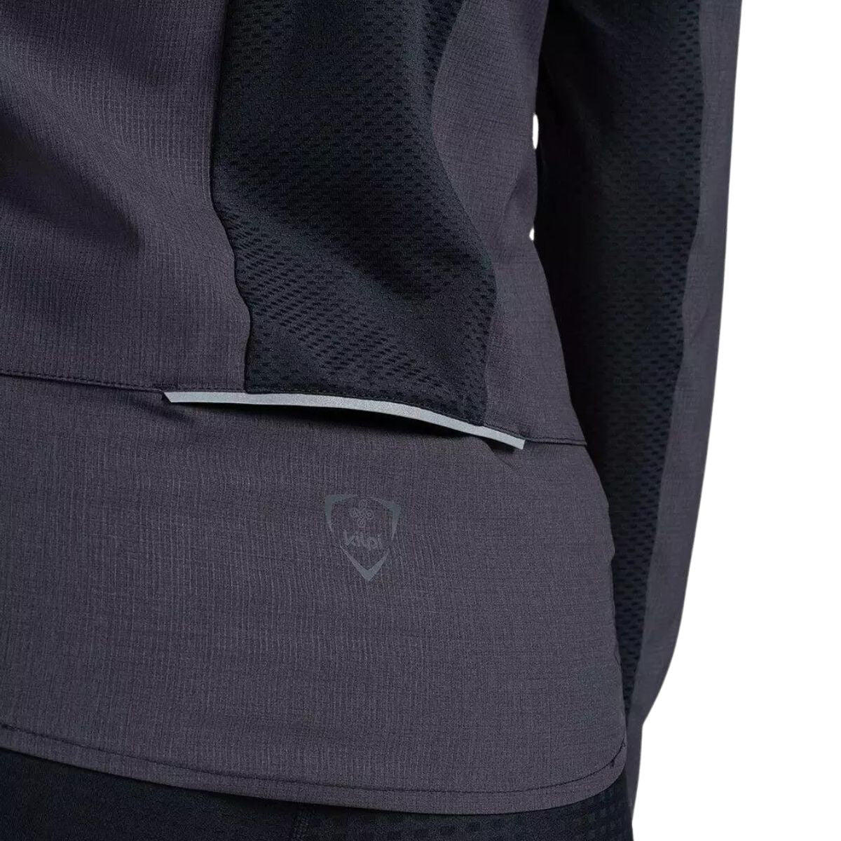 Chaqueta para correr para mujer Kilpi RAYEN-W 5/7