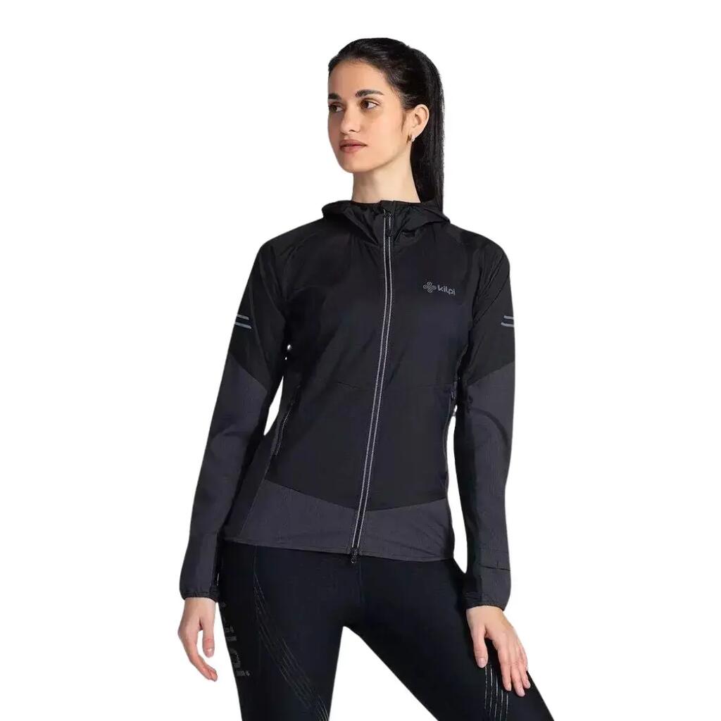 Women´s Running jacket Kilpi RAYEN-W