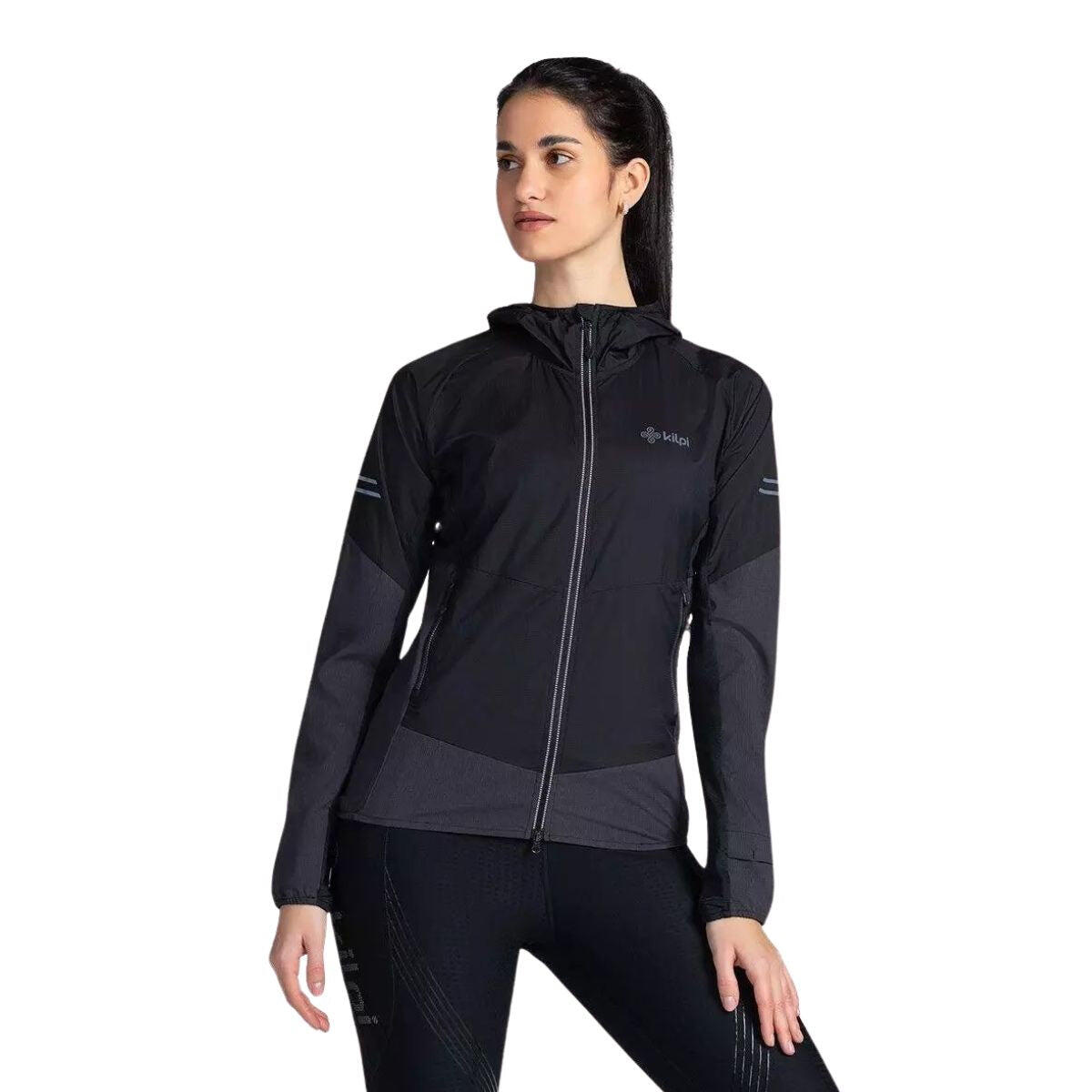 KILPI Women´s Running jacket Kilpi RAYEN-W