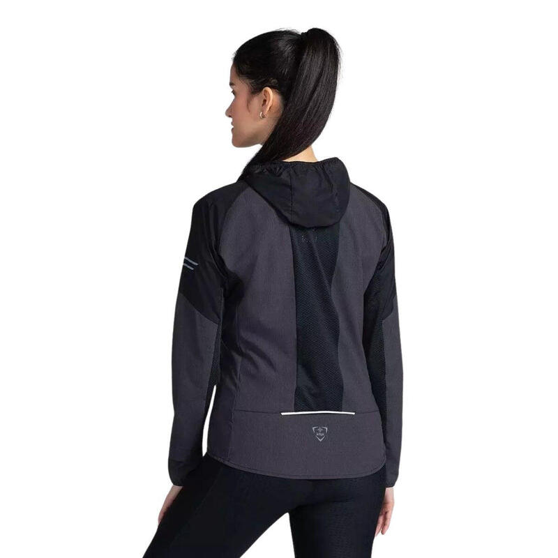 Veste coupe-vent pour femme Kilpi RAYEN-W