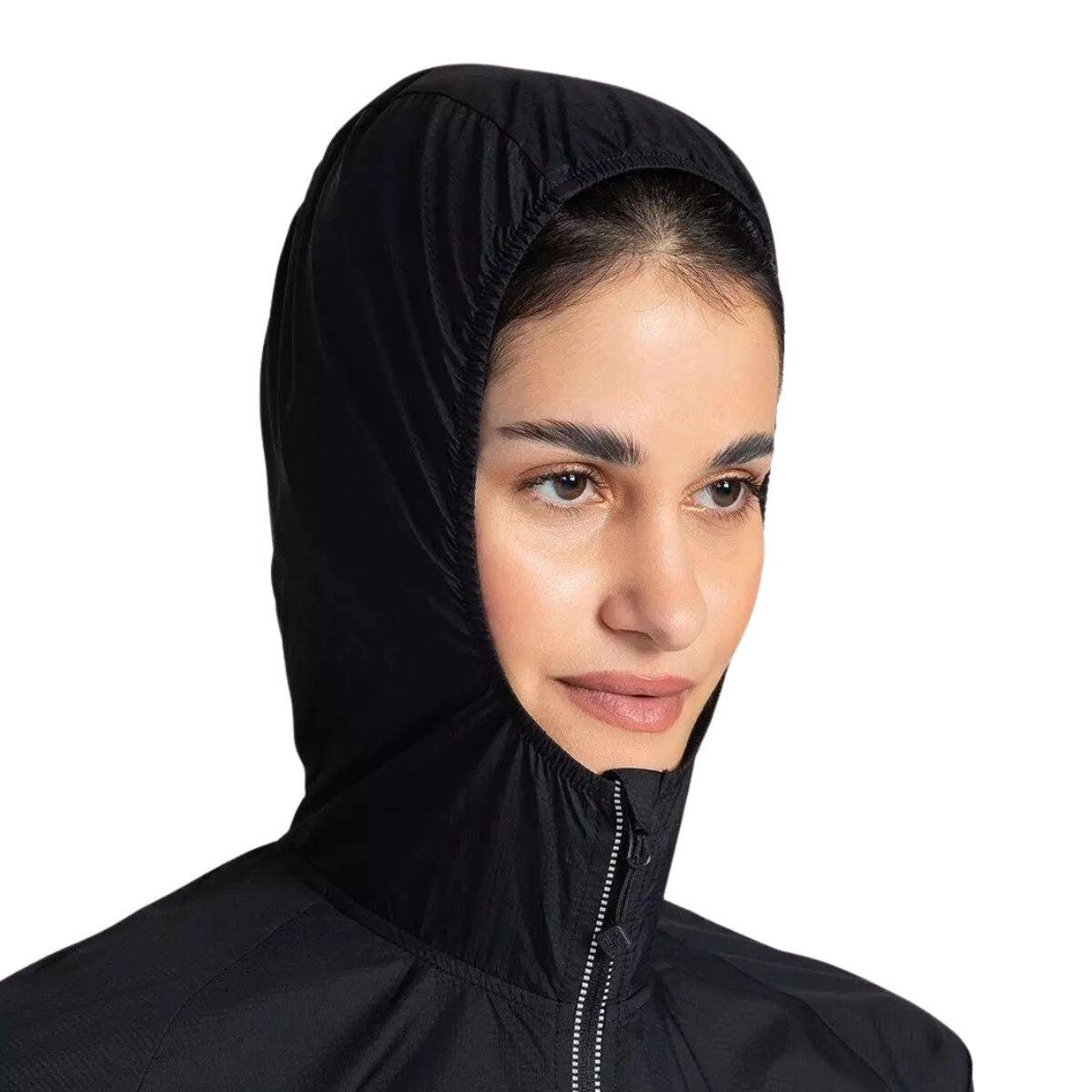 Veste coupe-vent pour femme Kilpi RAYEN-W 3/7