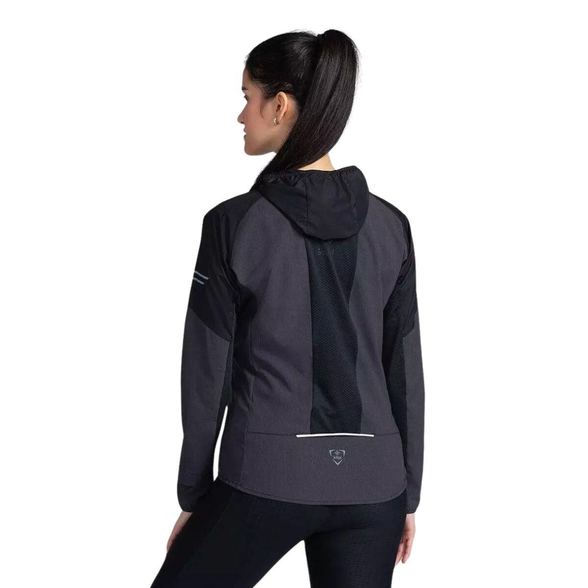 Veste coupe-vent pour femme Kilpi RAYEN-W 2/7