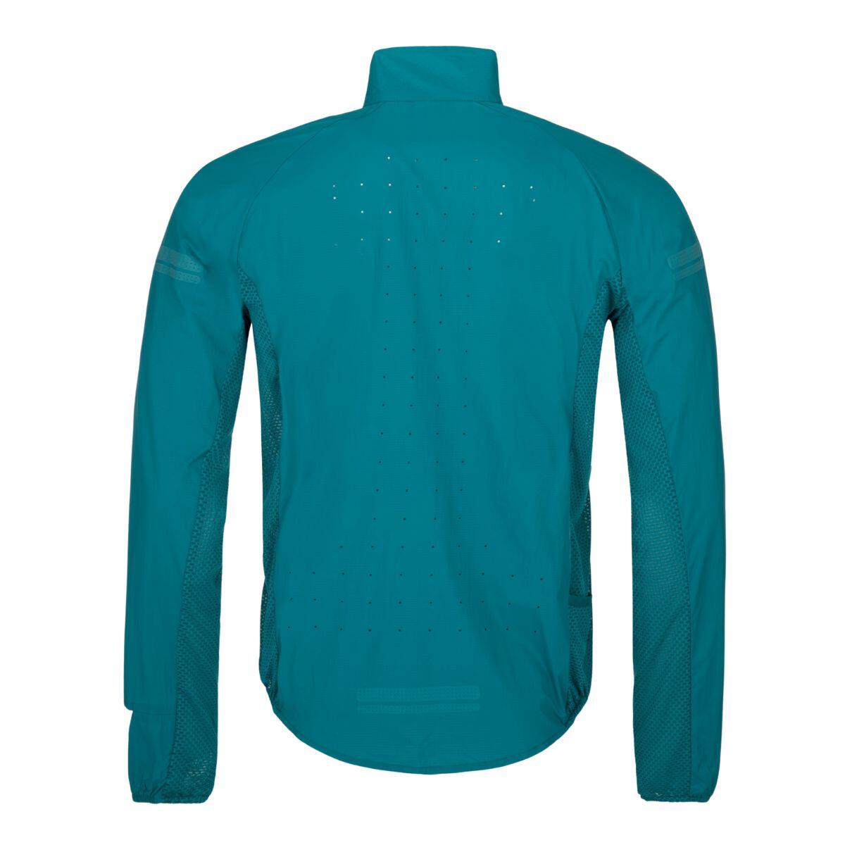 Veste coupe-vent ultra-légère homme Kilpi TIRANO-M 2/7