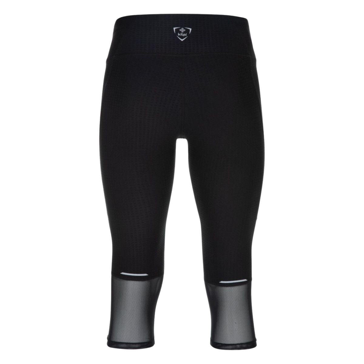 Legging de running 3/4 pour homme Kilpi TERRY-M 2/7