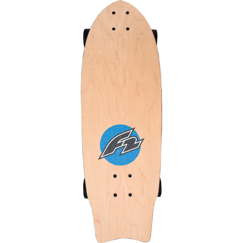 Carving Board Skate Board