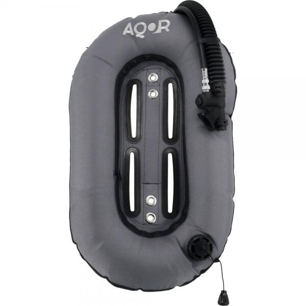Kit d'aile de plongée - AQOR Rec 25 Adjustable Confort Acier inoxydable