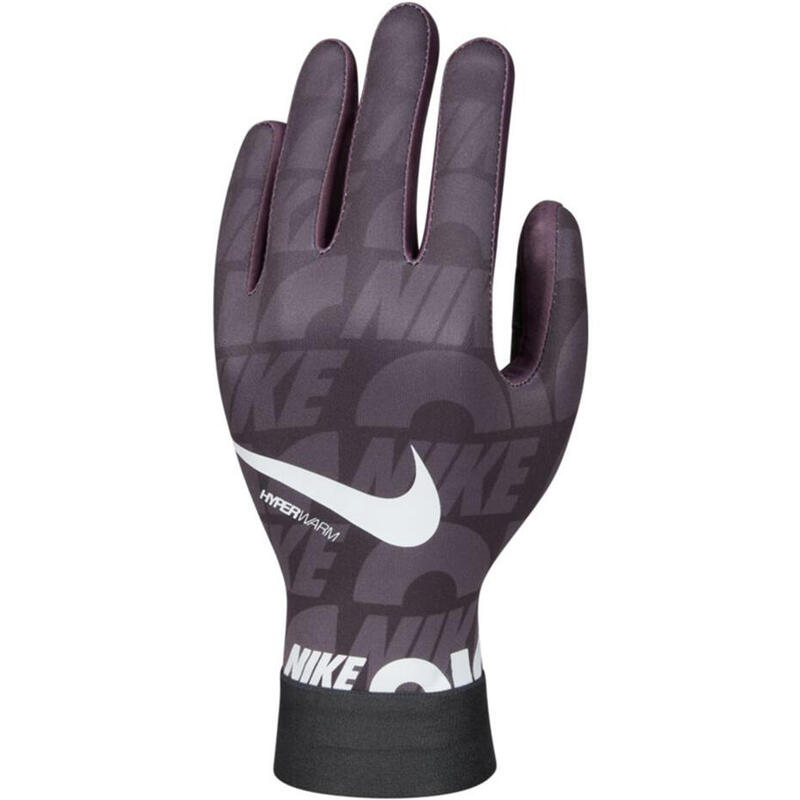 Rękawiczki męskie Nike Hyperwarm dotykowe