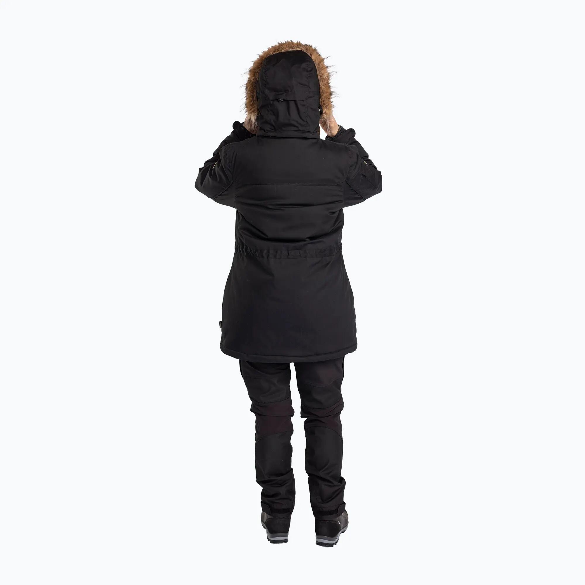 Női téli dzseki Pinewood Finnveden Winter Parka 3/7