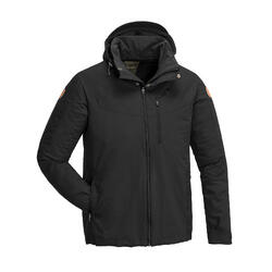 Veste hybride Pinewood Finnveden pour hommes