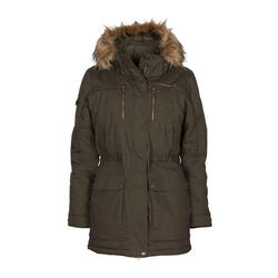 Doudoune Parka d'hiver Pinewood Finnveden pour femme