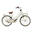 Popal Daily Dutch Basic+ N3 - Kinder Transportfiets - 22 inch - Cosmic Sand