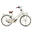 Popal Daily Dutch Basic+ N3 - Kinder Transportfiets - 24 inch - Cosmic Sand