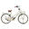 Vélo Enfant Hollandais Popal Daily Dutch Basic+ N3 - 24 pouces - Sable Cosmique