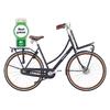 Popal Daily Dutch Prestige N3 Transportfiets - Stadsfiets Dames - Petrol Blauw