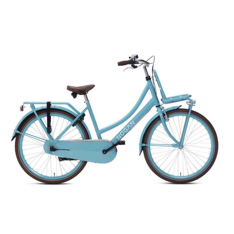 Bici Bambino Nogan Cargo N3 - Ragazze - Turchese