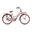 Vélo Enfant Nogan Cargo N3 - Filles - 26 pouces - Flamingo
