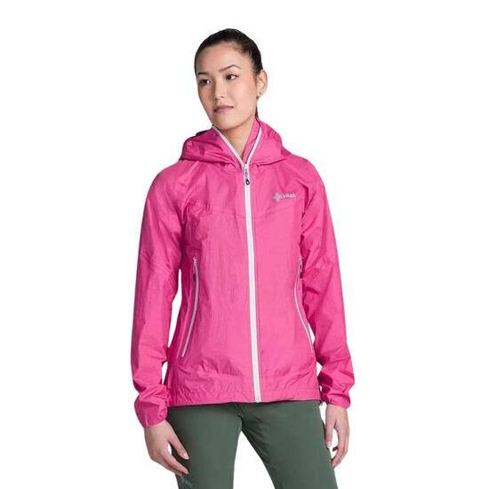 Damska kurtka membranowa Kilpi HURRICANE-W