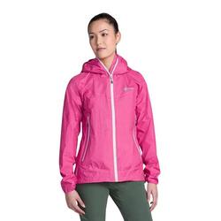 Veste imperméable femme Kilpi Hurricane