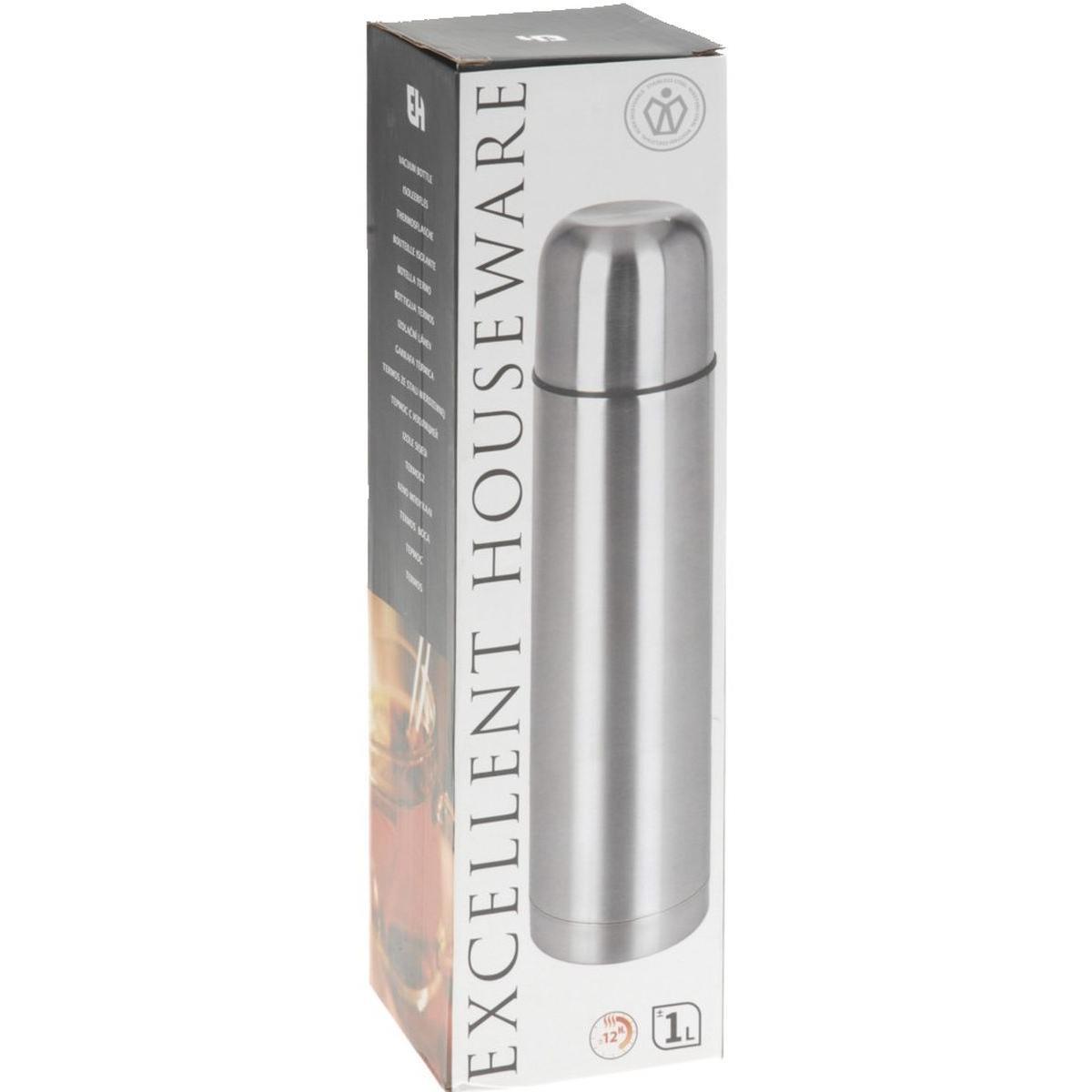 Thermoskanne 1000ML 4/5