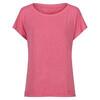 Dames Bannerdale Slim Temperature TShirt (Fruitduif)