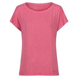 Dames Bannerdale Slim Temperature TShirt (Fruitduif)