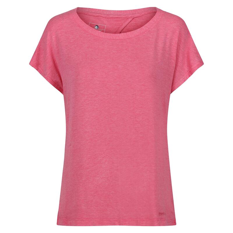 Camiseta Bannerdale para Mujer Fruta Paloma