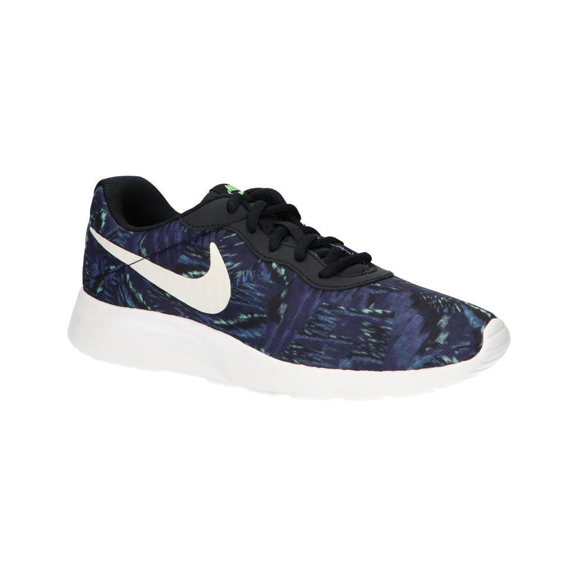 Zapatillas Mujer Nike Tanjun Print