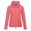 Sweat ADARAE Femme (Corail clair)