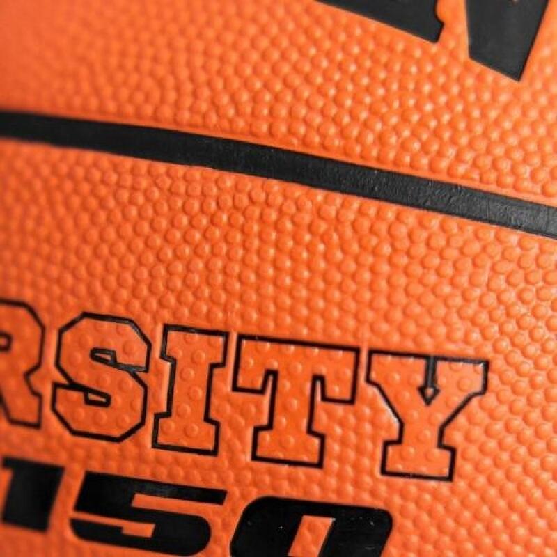 Piłka do koszykówki Spalding Varsity TF-150 FIBA Ball rozmiar 5