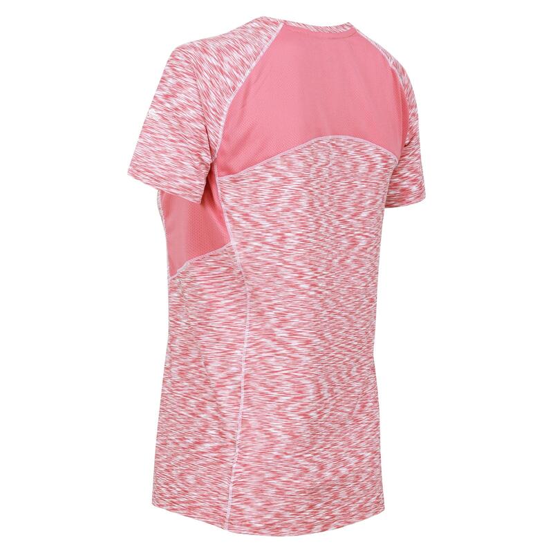 Tshirt LAXLEY Femme (Rose)