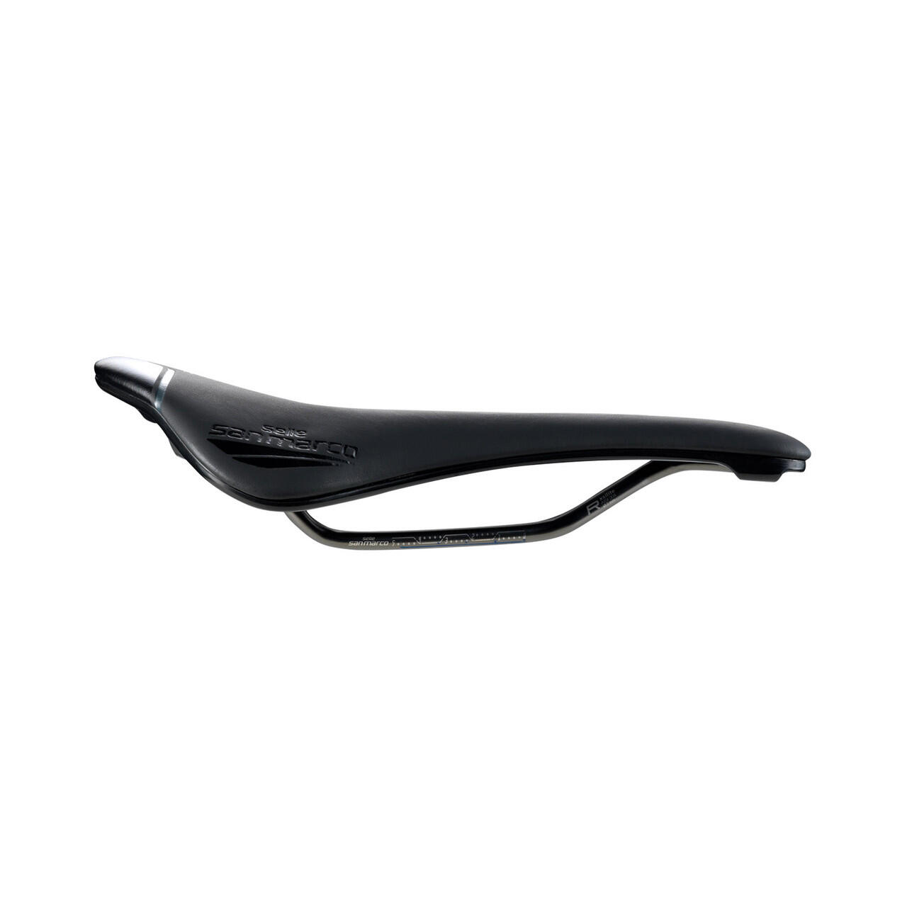SELLE SAN MARCO Rennradsattel Shortfit 2.0 Racing 3/5