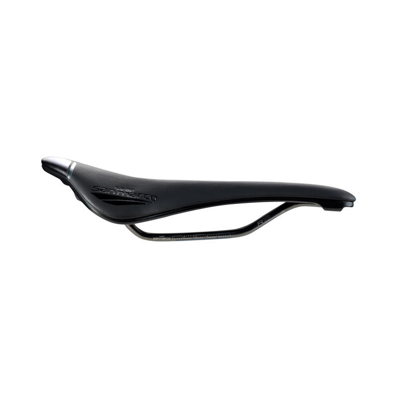 Selle San Marco SHORTFIT 2.0 Open-Fit Racing Narrow.