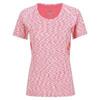 Dames Laxley TShirt (Fruitduif)