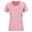 Tshirt LAXLEY Femme (Rose)