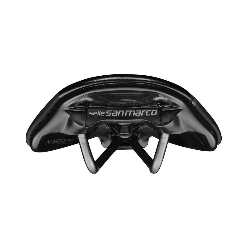 Selle San Marco SHORTFIT 2.0 Open-Fit Racing Narrow.