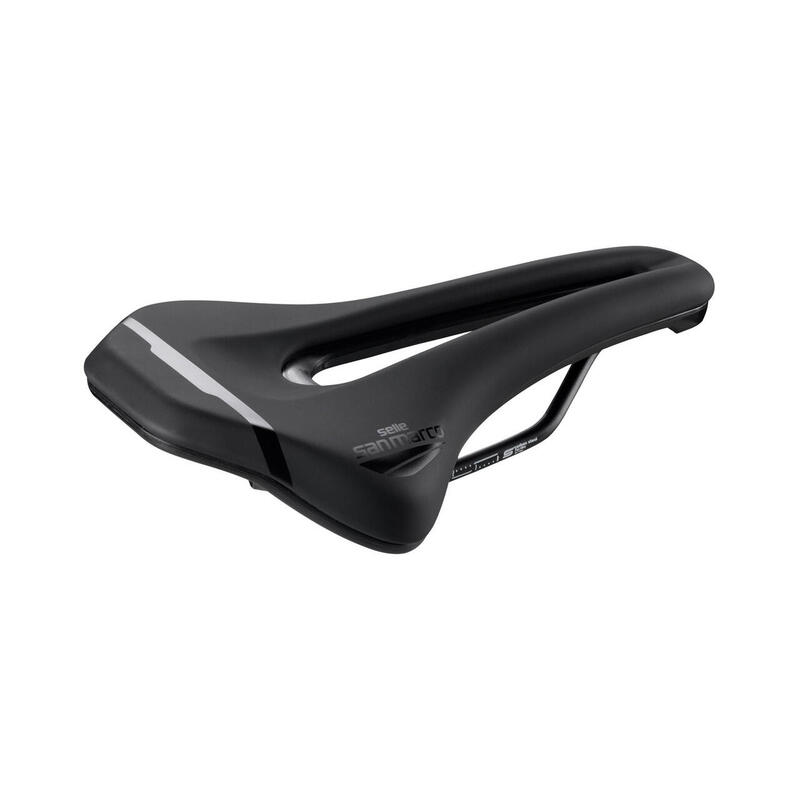 Selle San Marco GROUND Sport Wide.