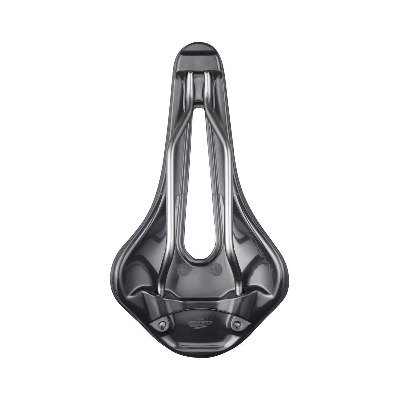 SELLE SAN MARCO Rennradsattel Shortfit 2.0 Racing 4/5