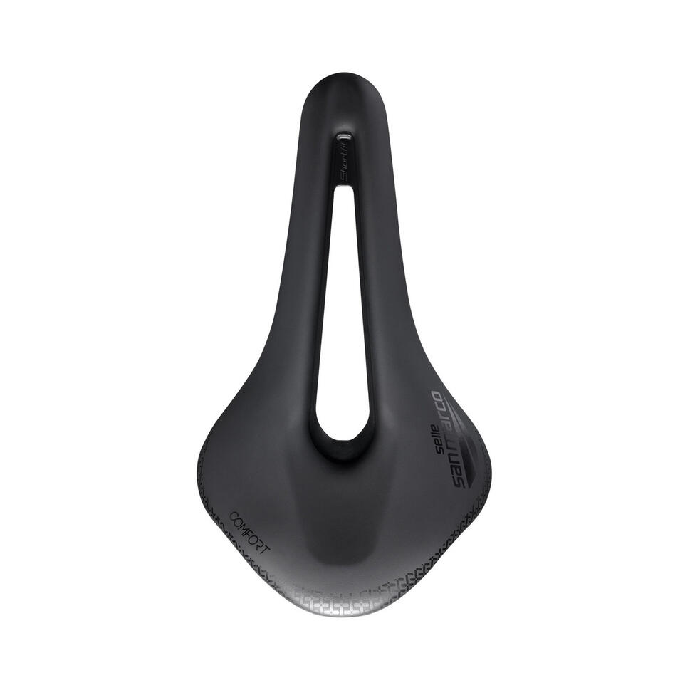 Siodło Selle San Marco Shortfit 2.0 Comfort Open-Fit Dynamic