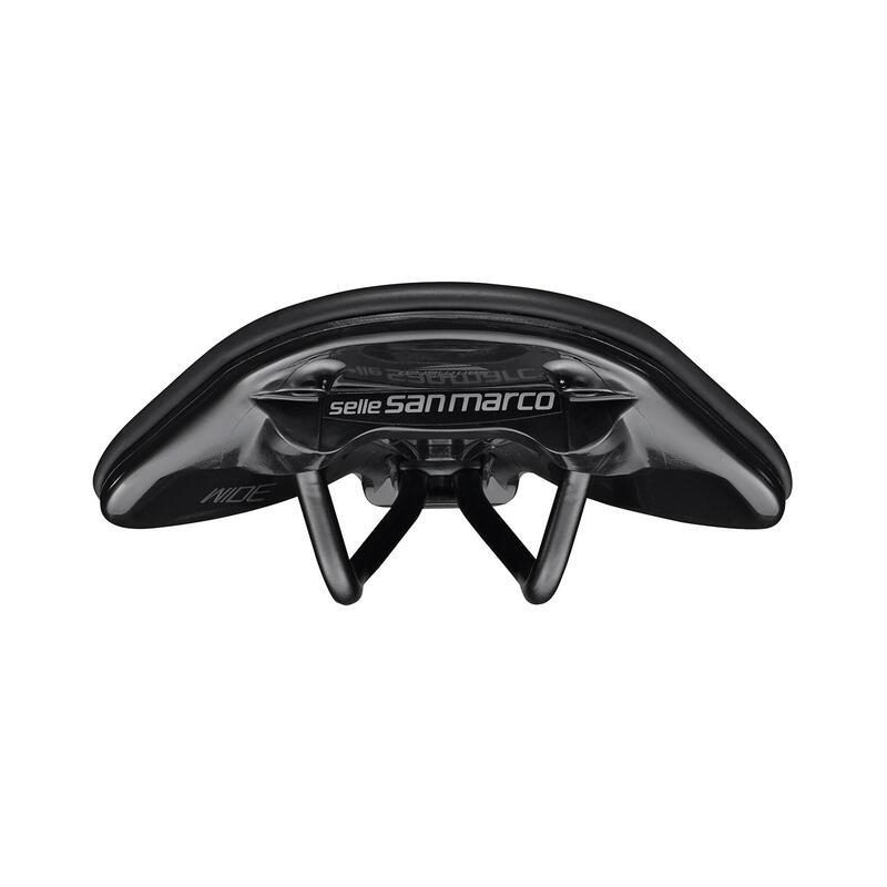 Selle San Marco SHORTFIT 2.0 Open-Fit Sport Wide .