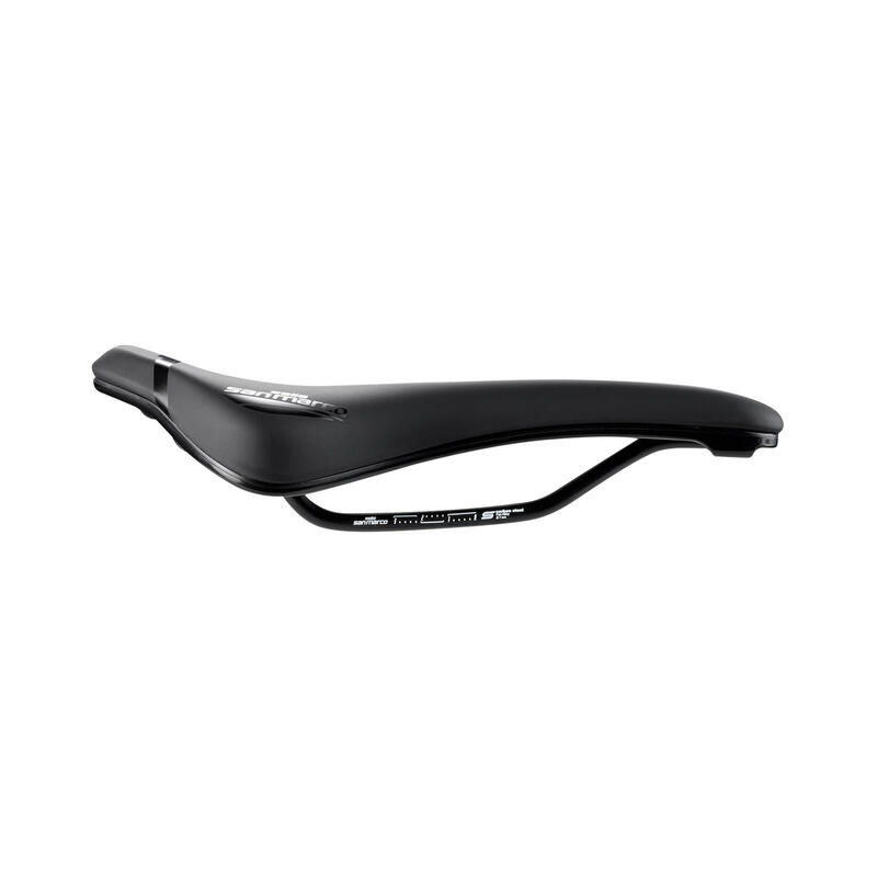 Selle San Marco GROUND Sport Wide.