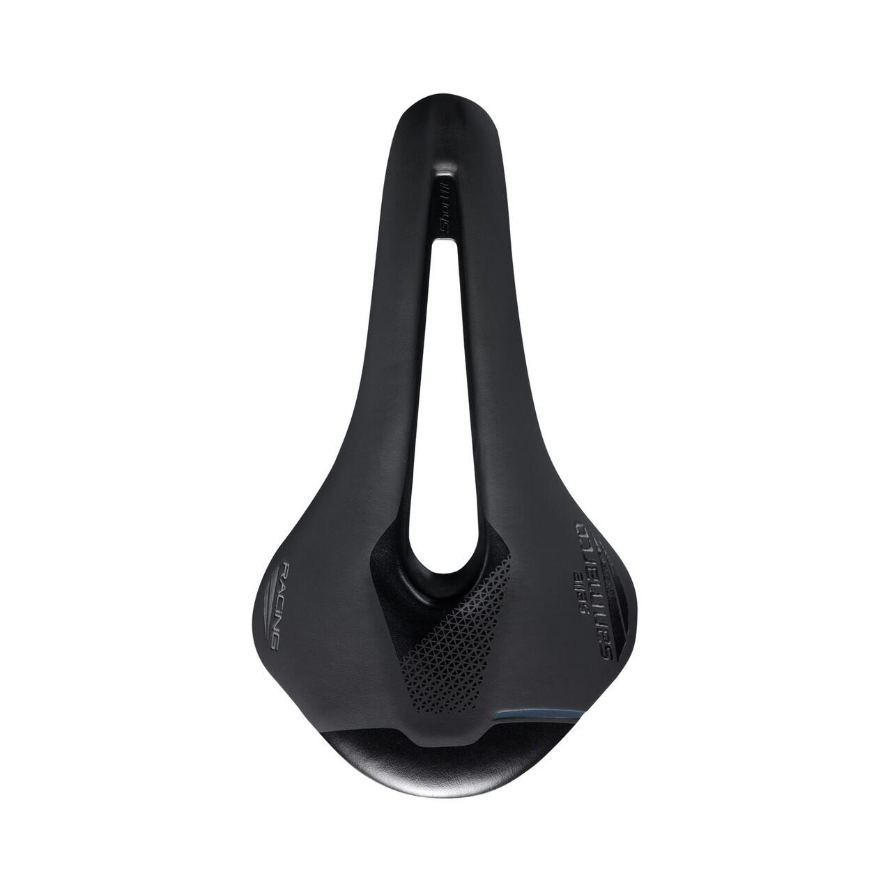 SELLE SAN MARCO Rennradsattel Shortfit 2.0 Racing 2/5