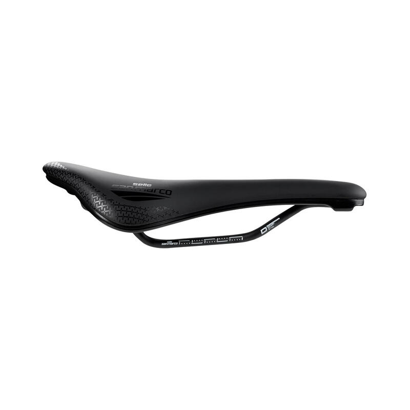 Selle San Marco SHORTFIT 2.0 Comfort Open-Fit Dynamic Narrow.