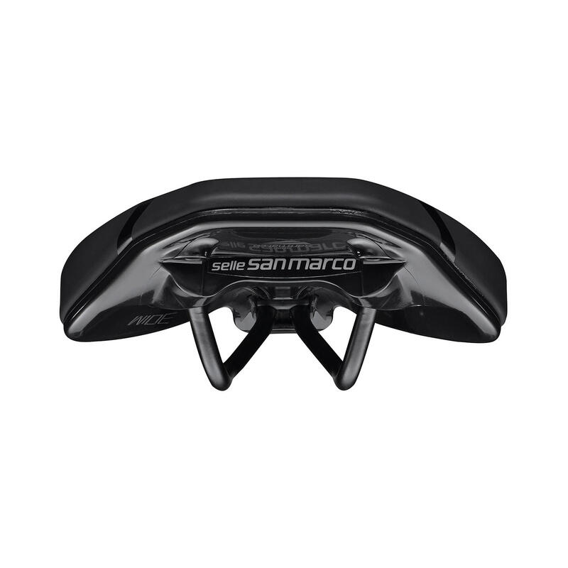 Selle San Marco GROUND Sport Wide.