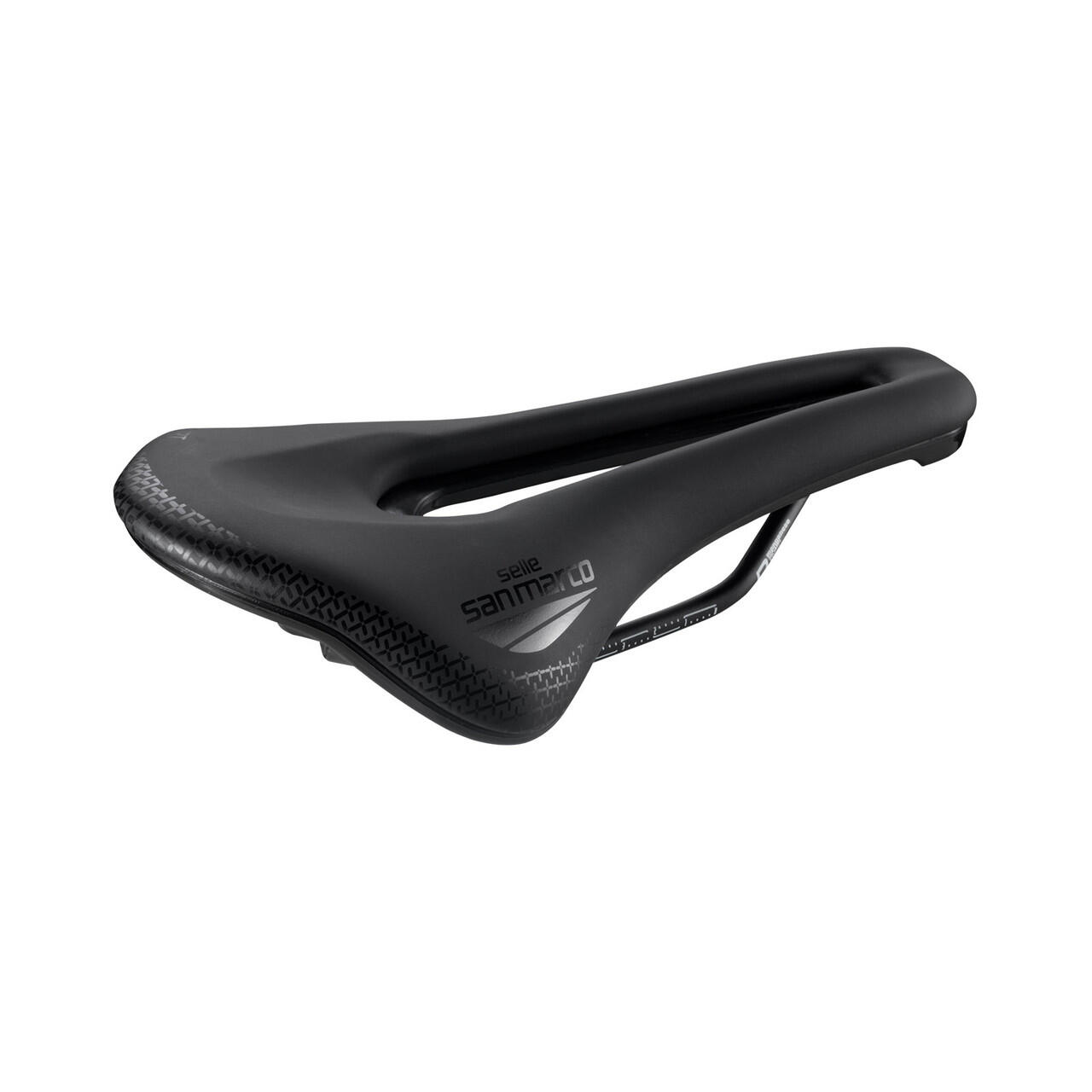 SELLE SAN MARCO San Marco SHORTFIT 2.0 Comfort Open-Fit Dynamic Narrow