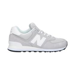 Zapatillas Caminar Hombre NEW BALANCE U574V2 Gris