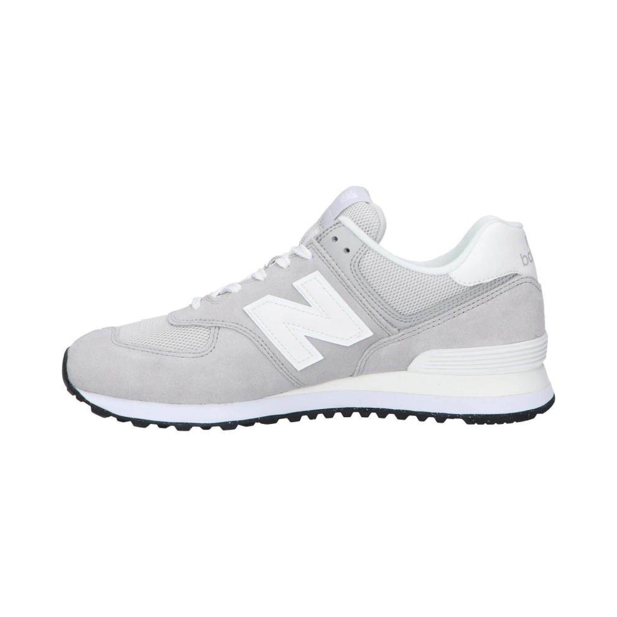 Zapatillas Caminar Hombre NEW BALANCE U574V2 Gris