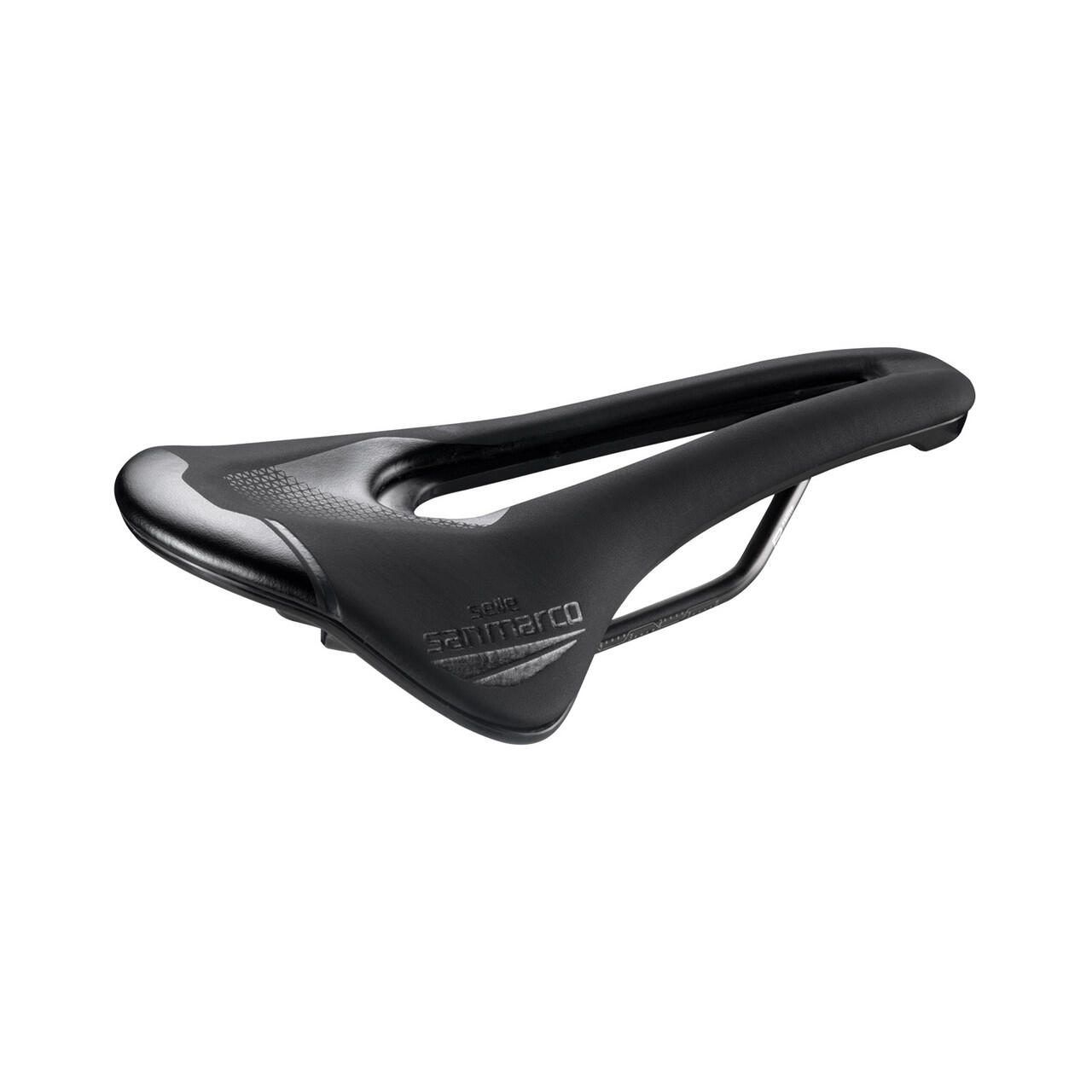SELLE SAN MARCO San Marco SHORTFIT 2.0 Open-Fit Racing Wide